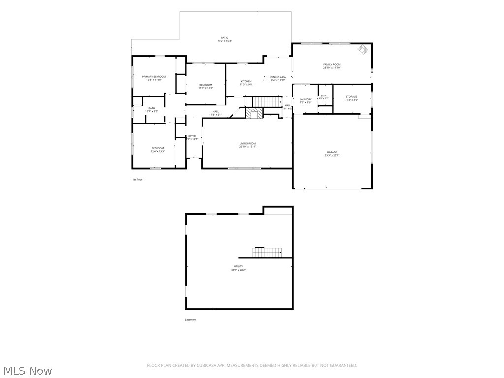 Main image without alt text