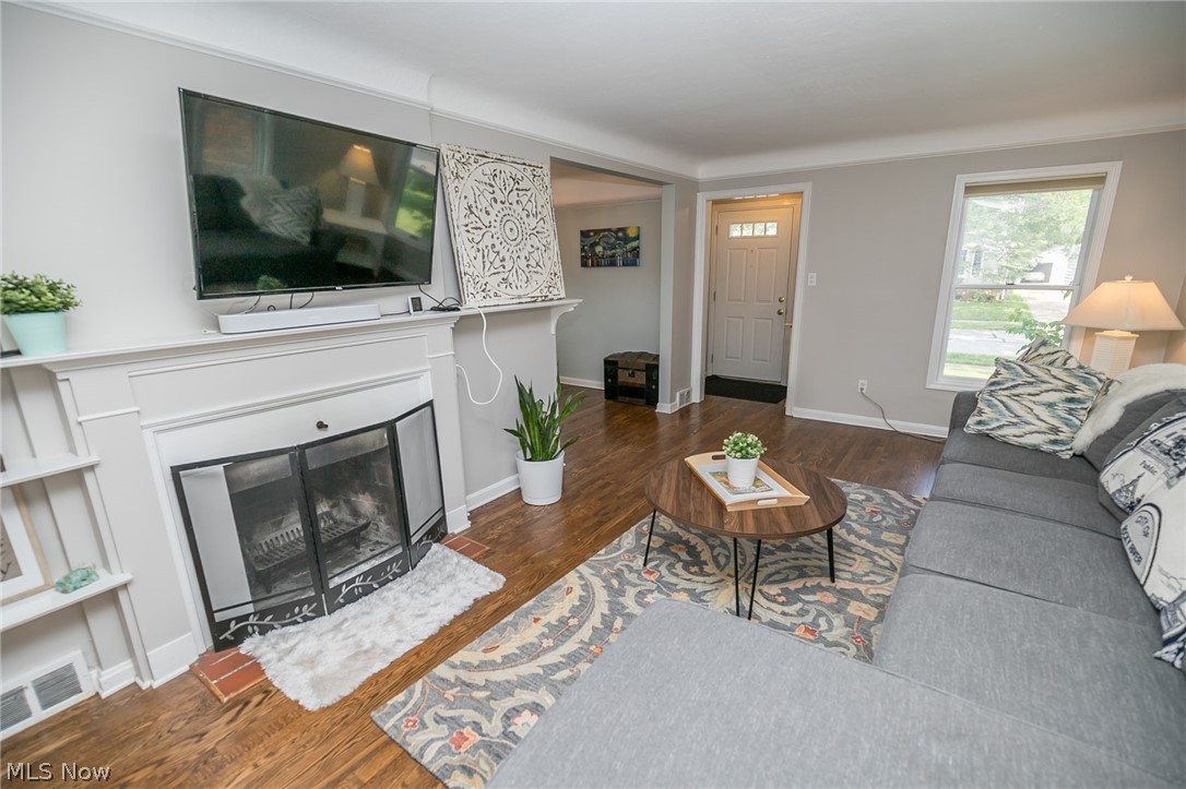 Malvern - Residential