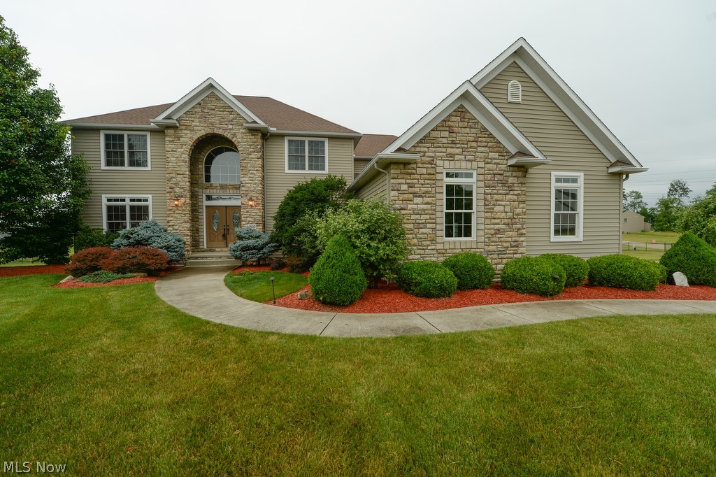 Sugar Maple Ph 1 - Residential