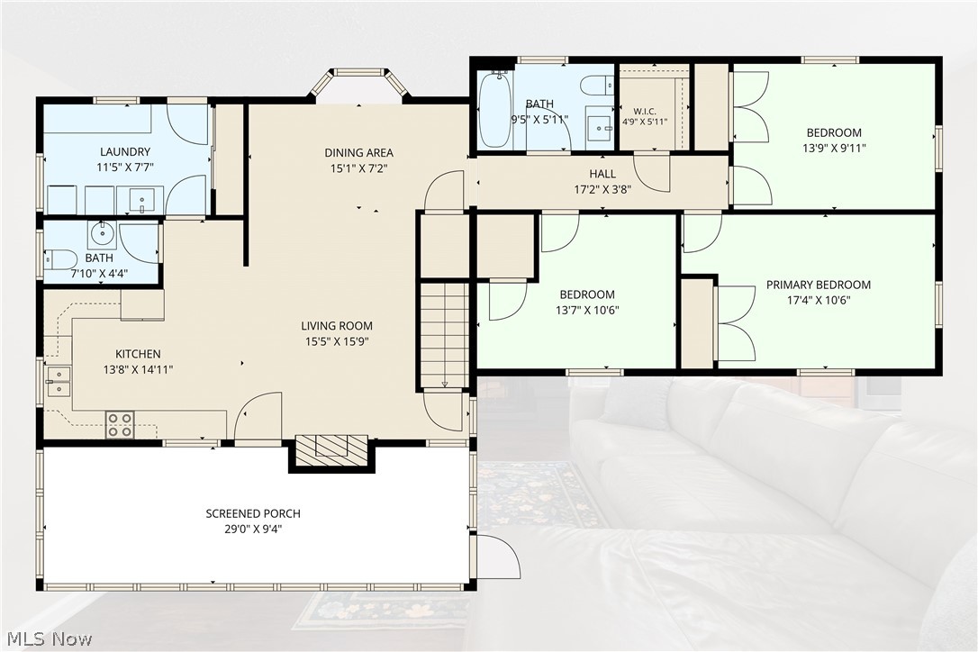 Mohawk - Residential