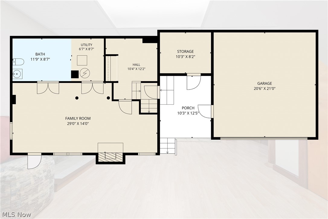 Mohawk - Residential