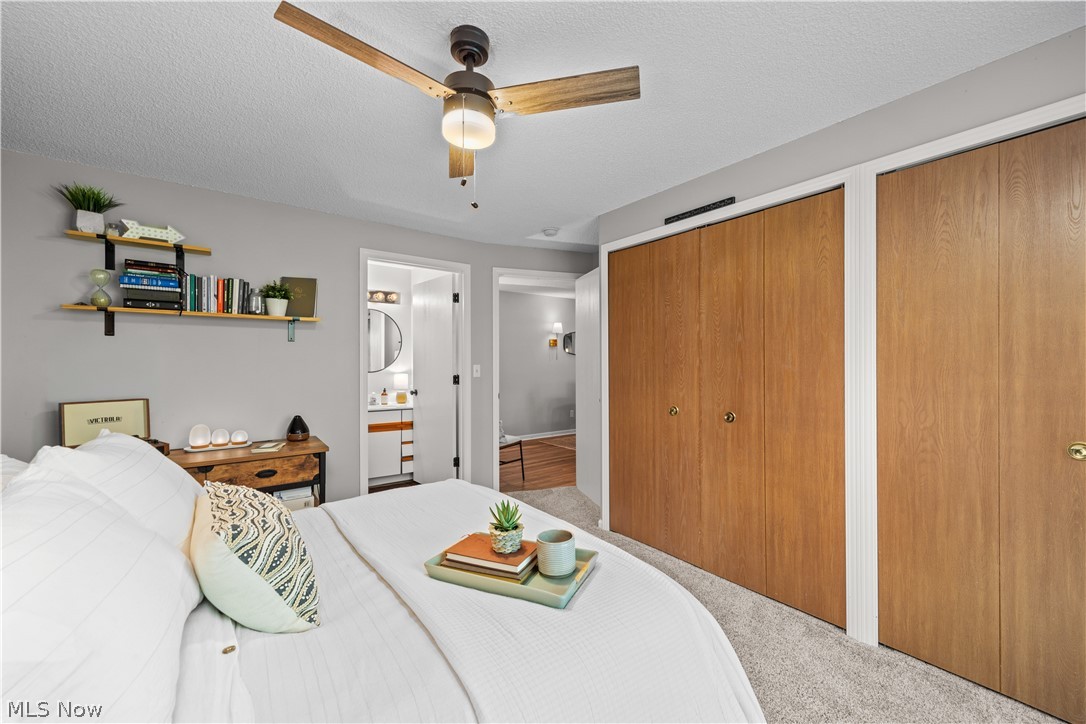 Hidden Creek Condo - Residential