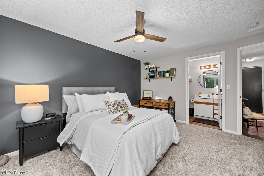 Hidden Creek Condo - Residential