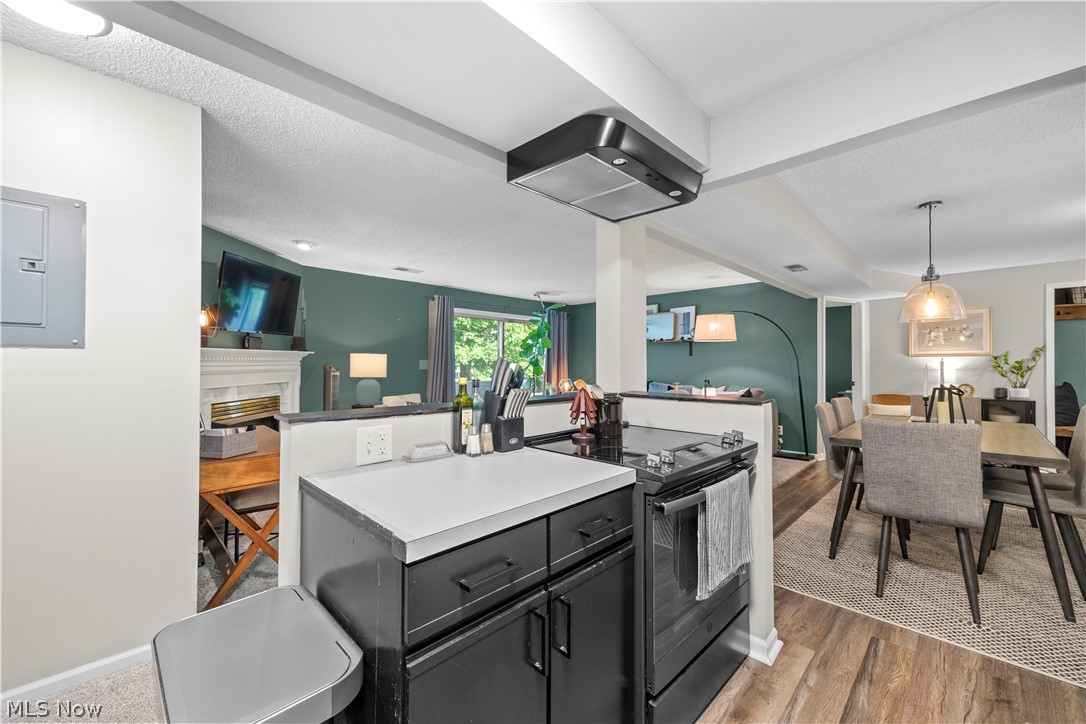 Hidden Creek Condo - Residential