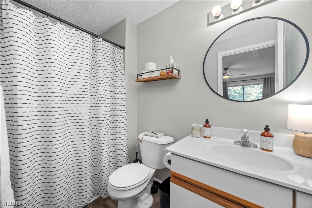 Hidden Creek Condo - Residential