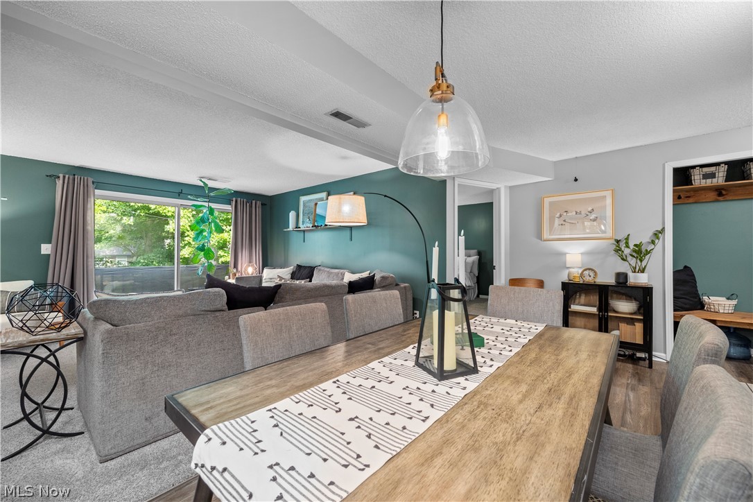 Hidden Creek Condo - Residential