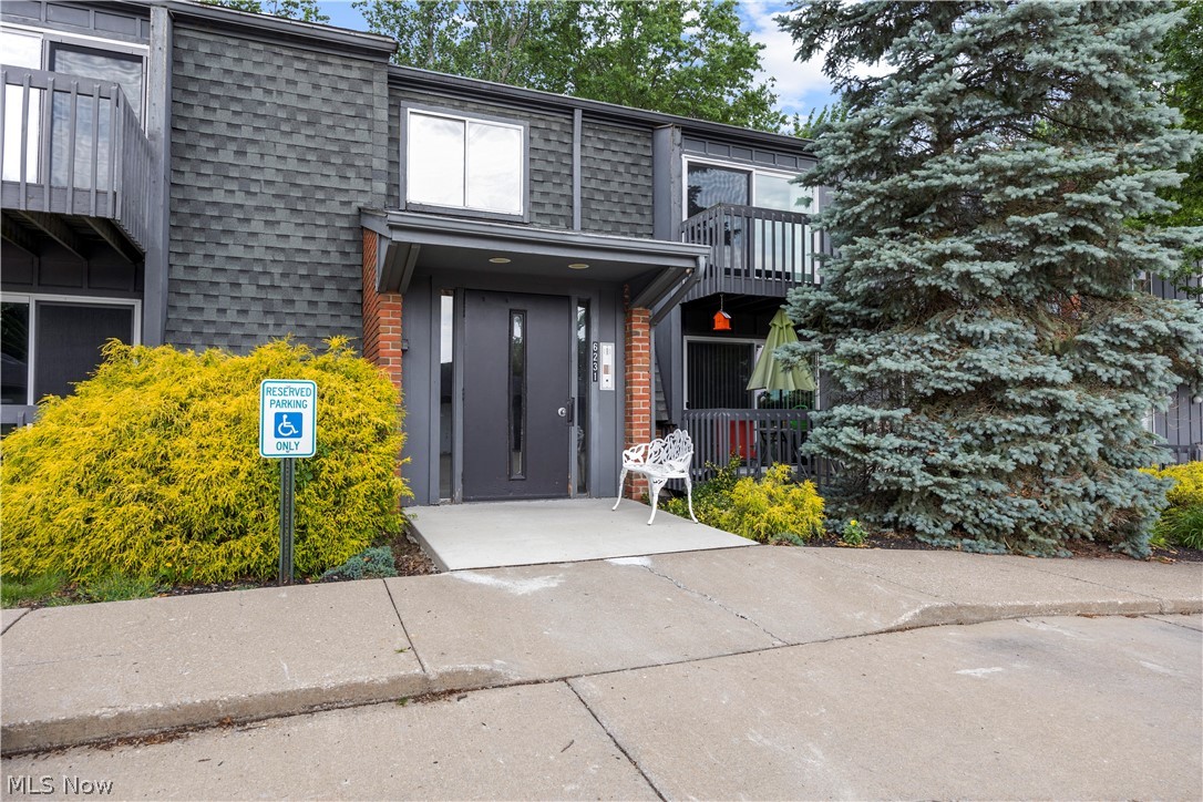 Hidden Creek Condo - Residential