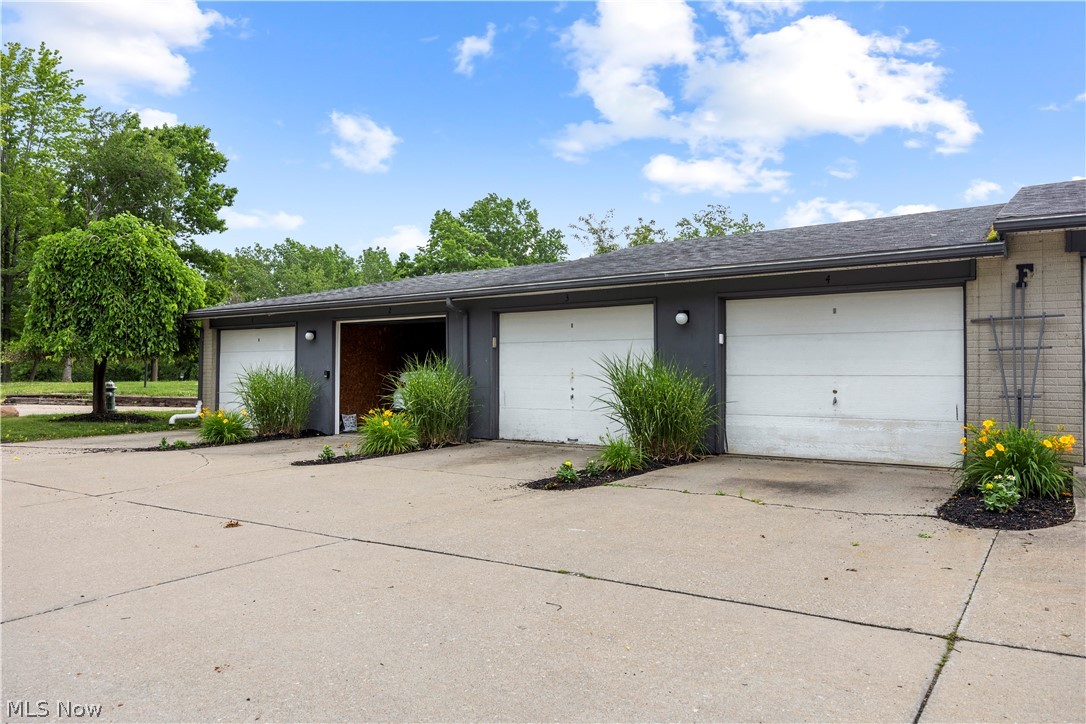 Hidden Creek Condo - Residential