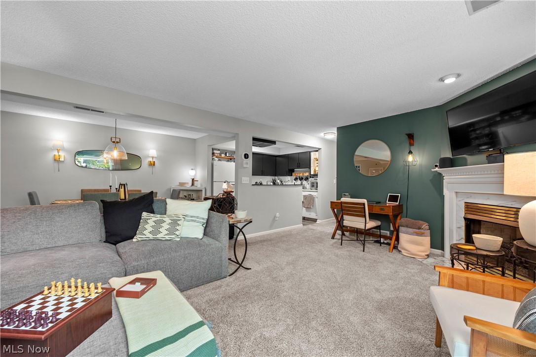 Hidden Creek Condo - Residential