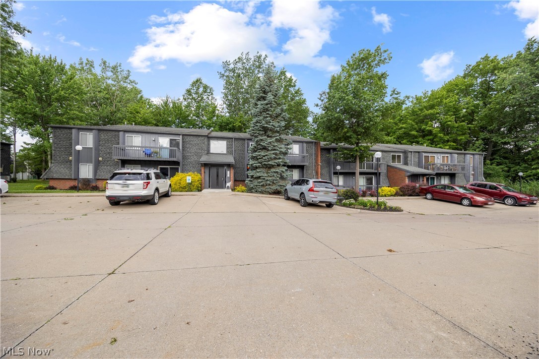 Hidden Creek Condo - Residential