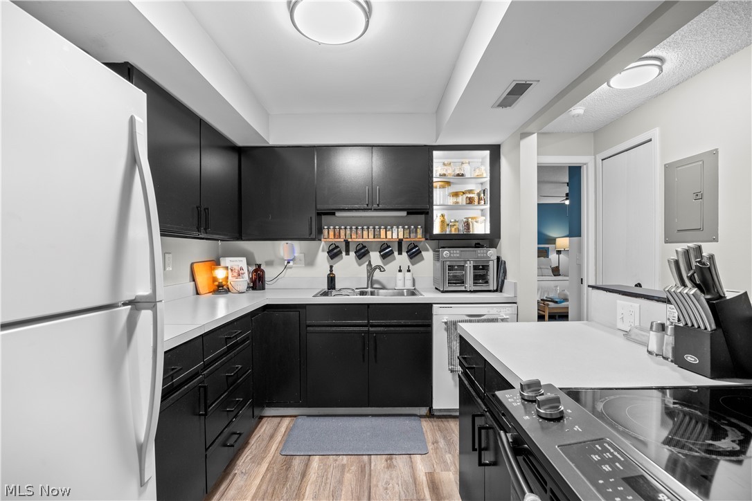 Hidden Creek Condo - Residential