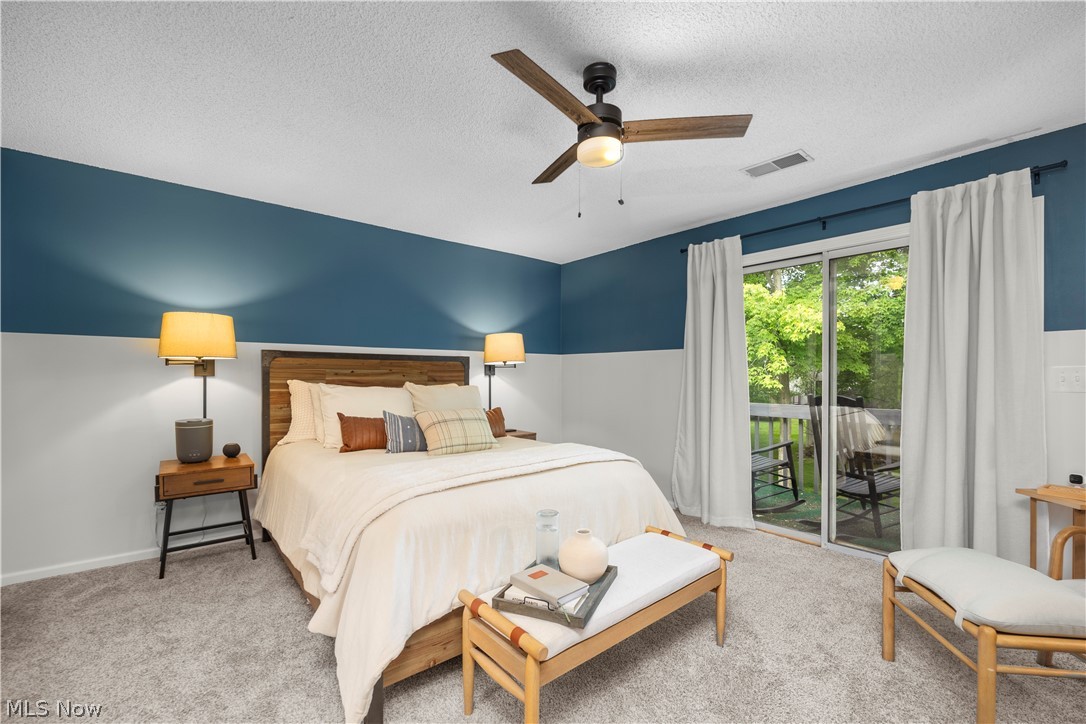Hidden Creek Condo - Residential