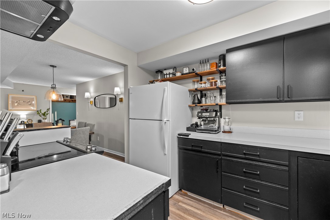Hidden Creek Condo - Residential