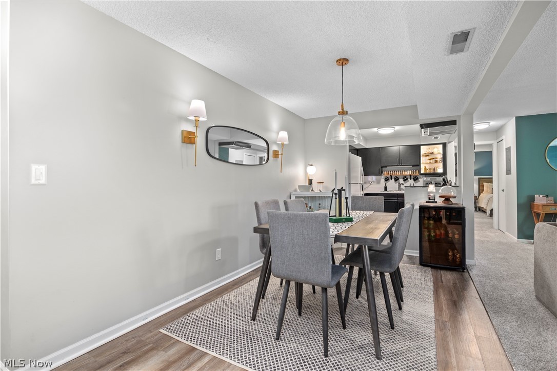 Hidden Creek Condo - Residential