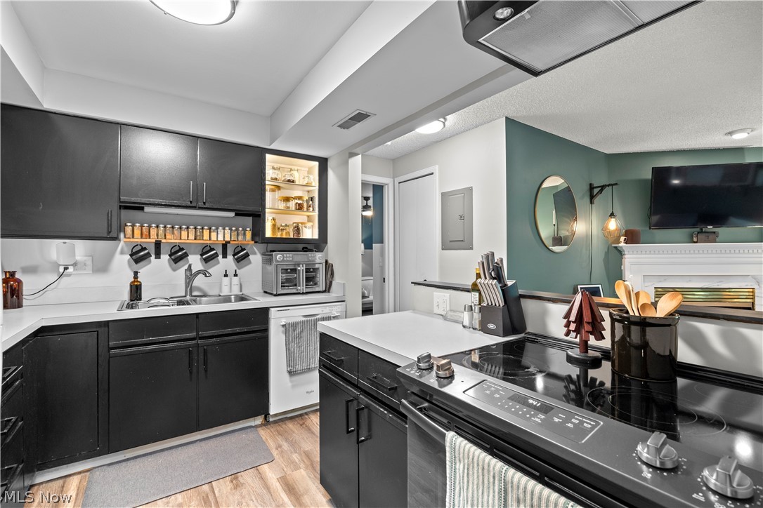 Hidden Creek Condo - Residential