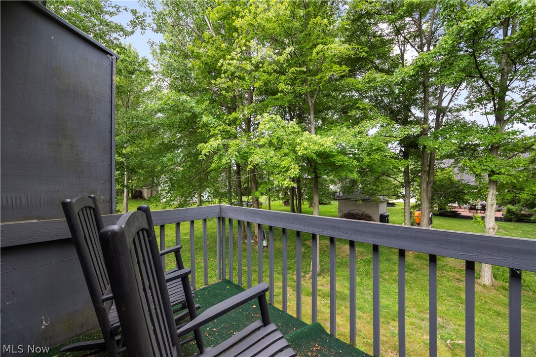 Hidden Creek Condo - Residential