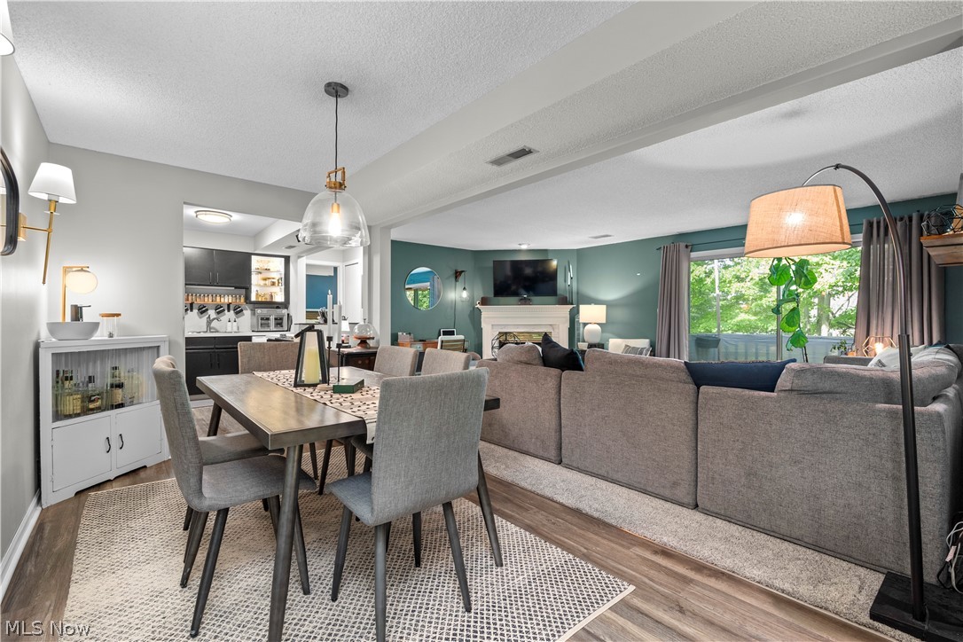 Hidden Creek Condo - Residential