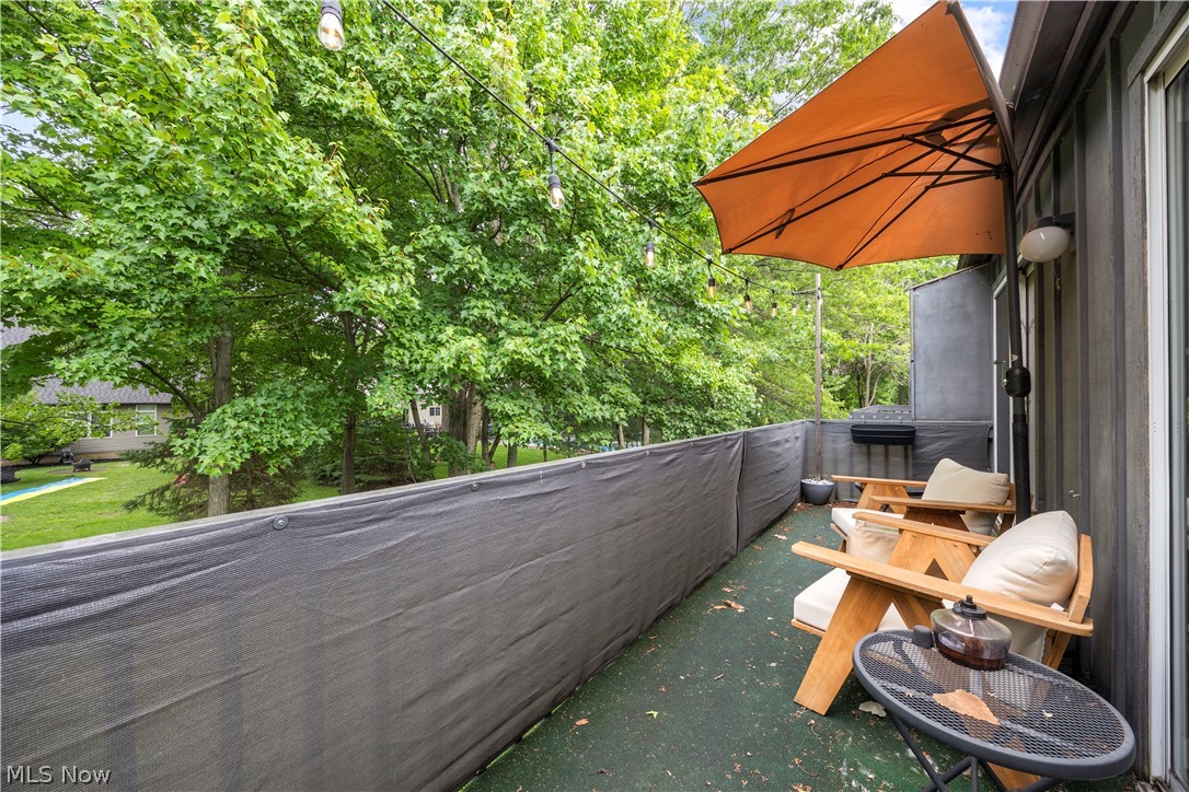 Hidden Creek Condo - Residential