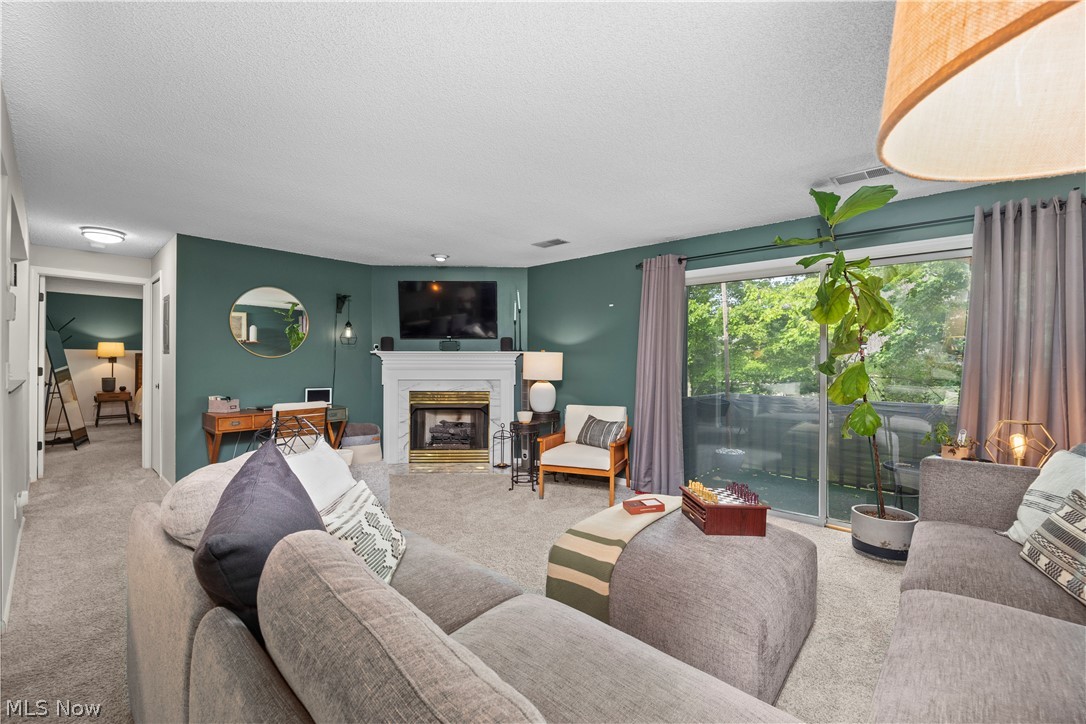 Hidden Creek Condo - Residential