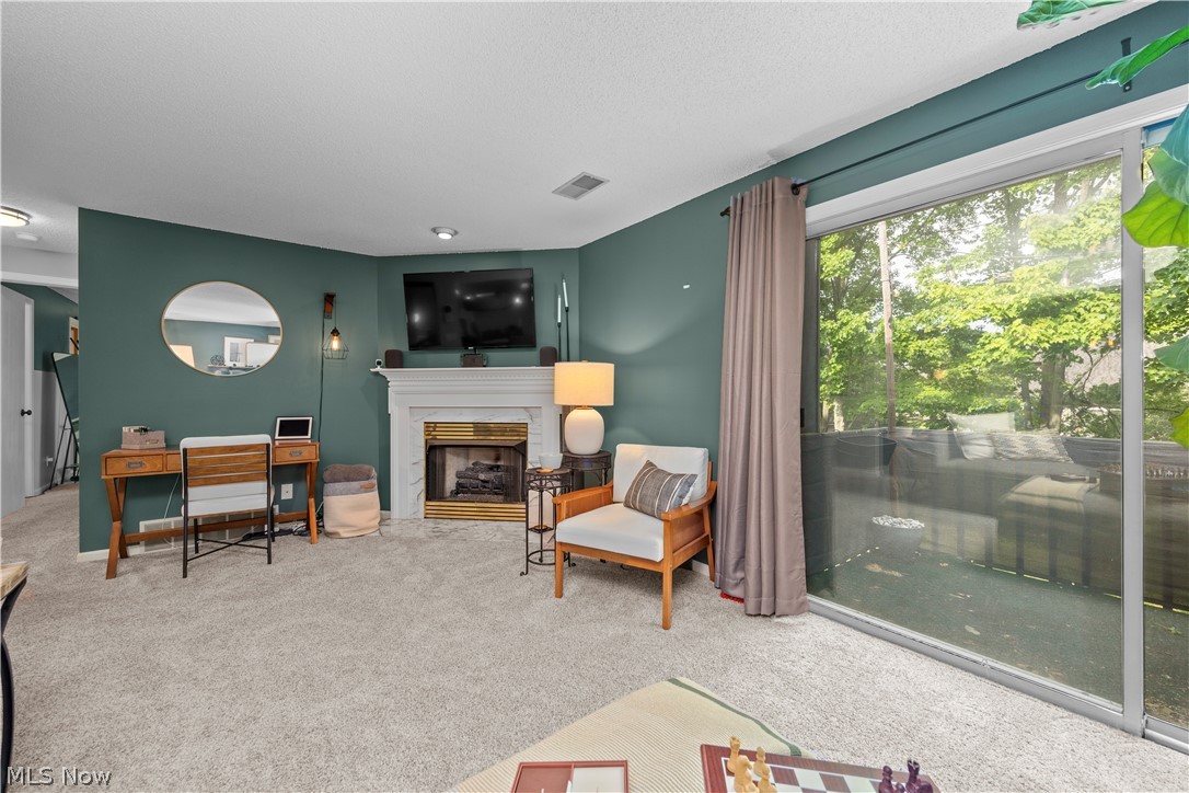 Hidden Creek Condo - Residential