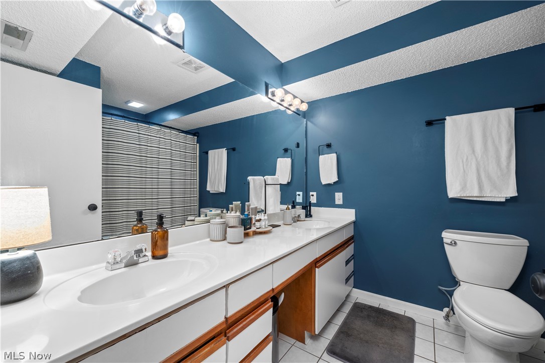Hidden Creek Condo - Residential