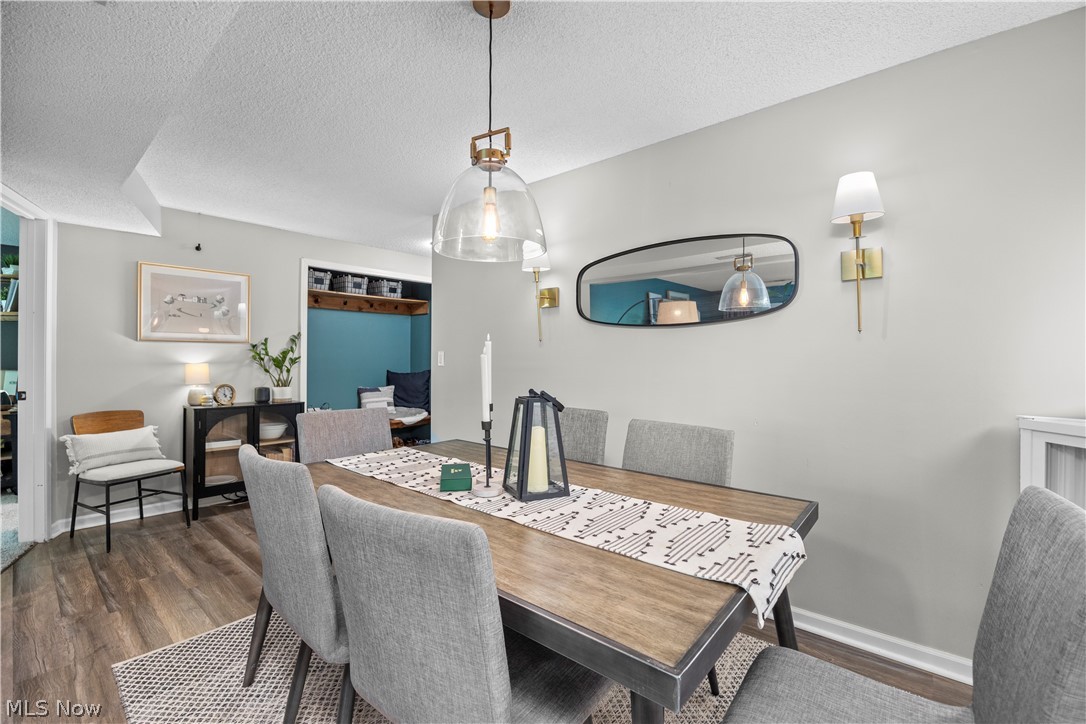 Hidden Creek Condo - Residential