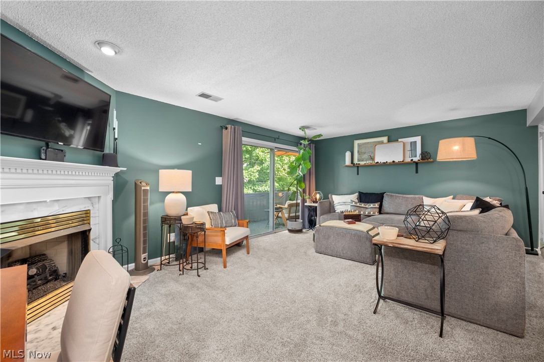 Hidden Creek Condo - Residential
