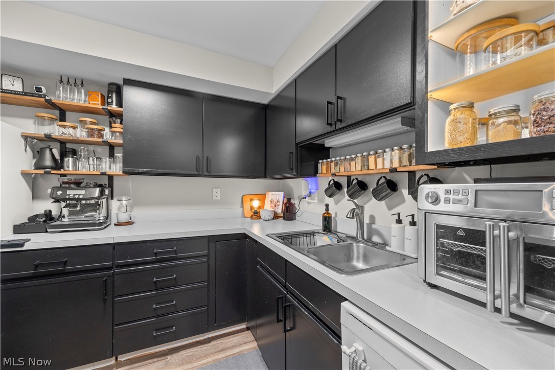 Hidden Creek Condo - Residential