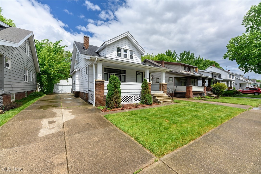 Ridgeview Park Allotment - Residential Lease