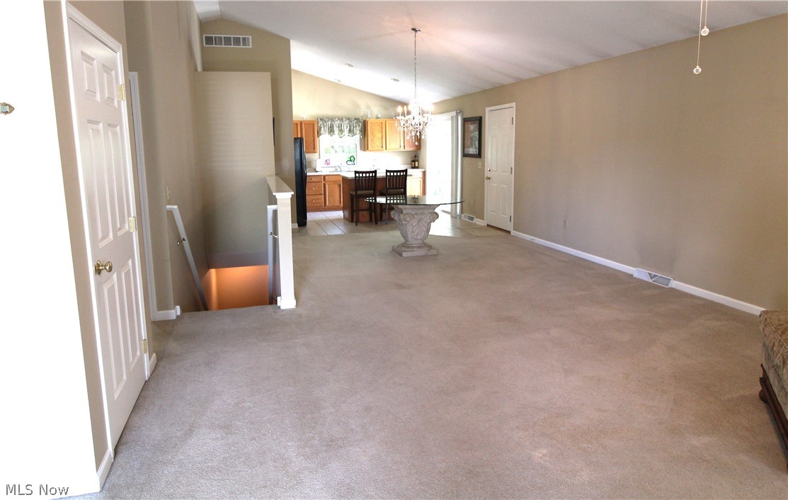 Hedgerow Condos - Residential
