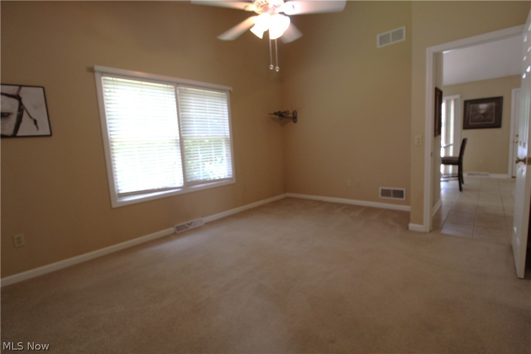 Hedgerow Condos - Residential