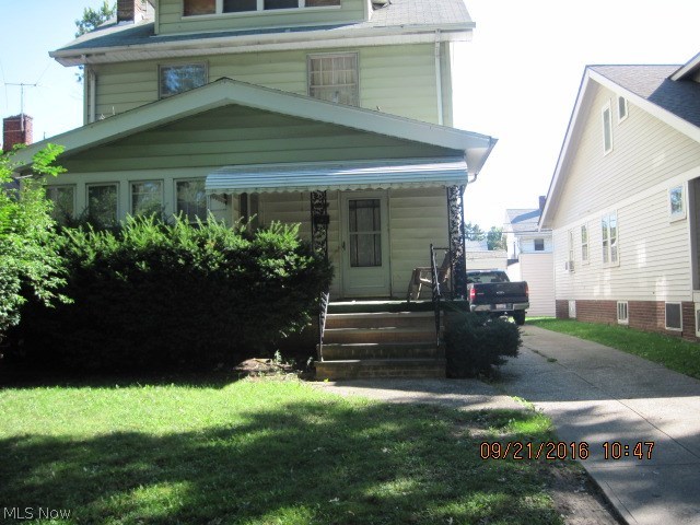 Occupied property, inspections not available - sold as-is. No for sale sign. Contact with occupants is prohibited.