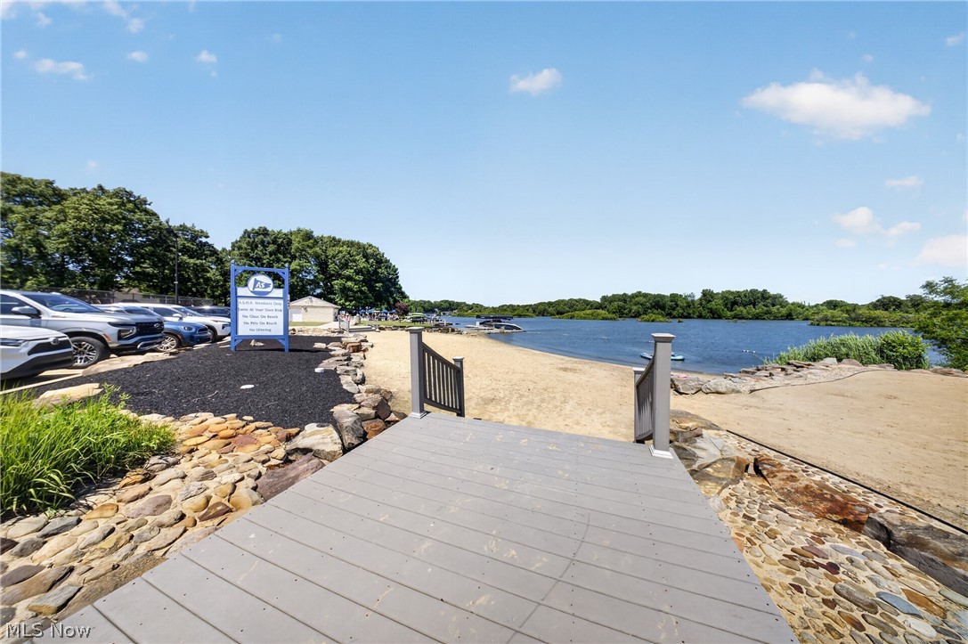 Aurora Shores Condo - Residential