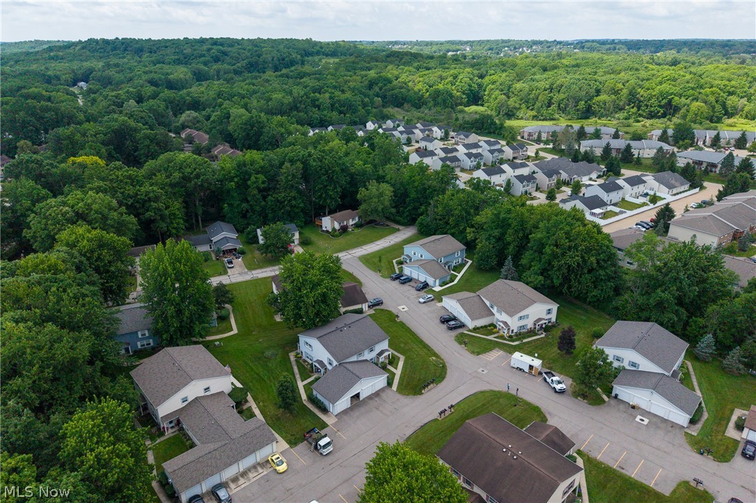Aurora Shores Condo - Residential