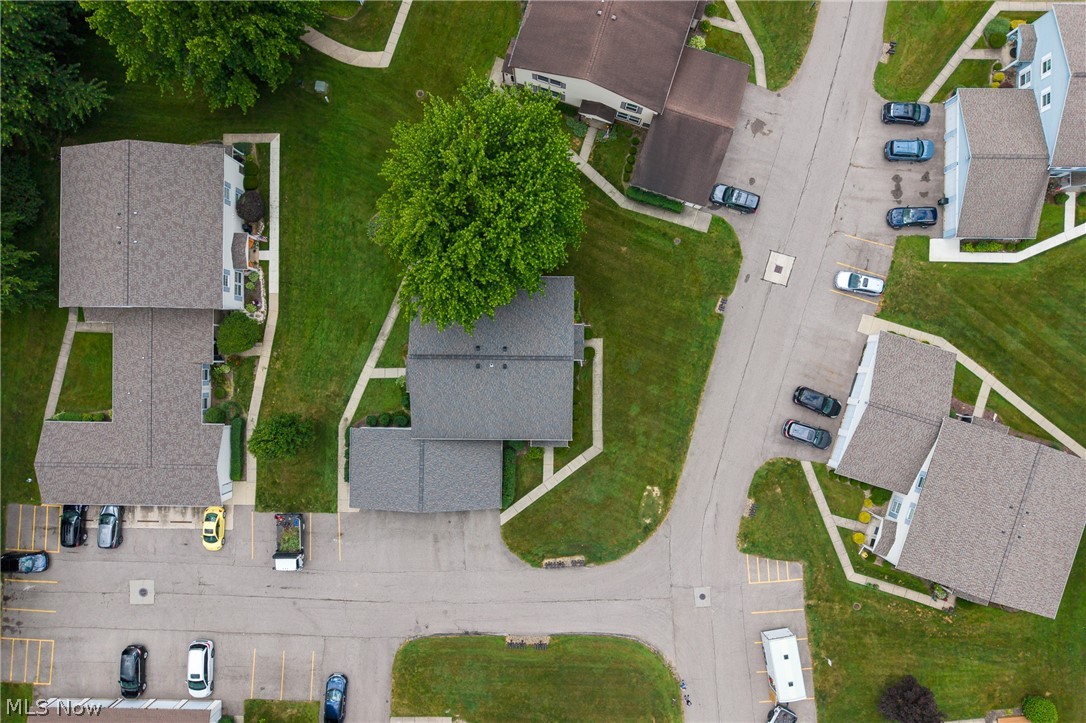 Aurora Shores Condo - Residential
