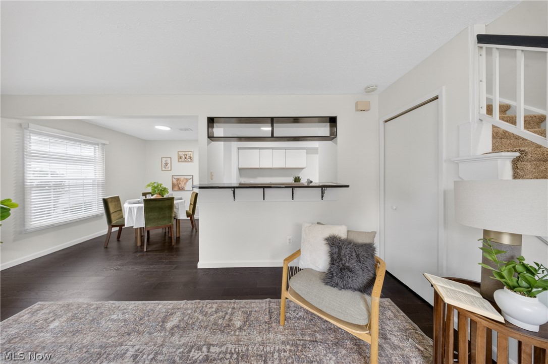 Aurora Shores Condo - Residential