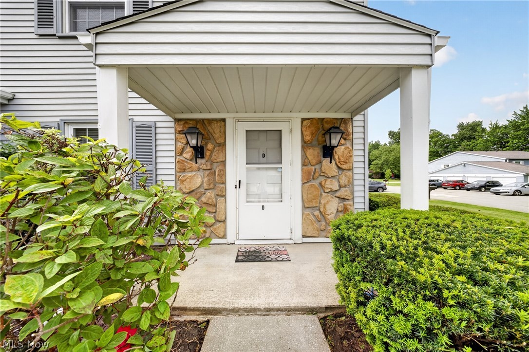 Aurora Shores Condo - Residential