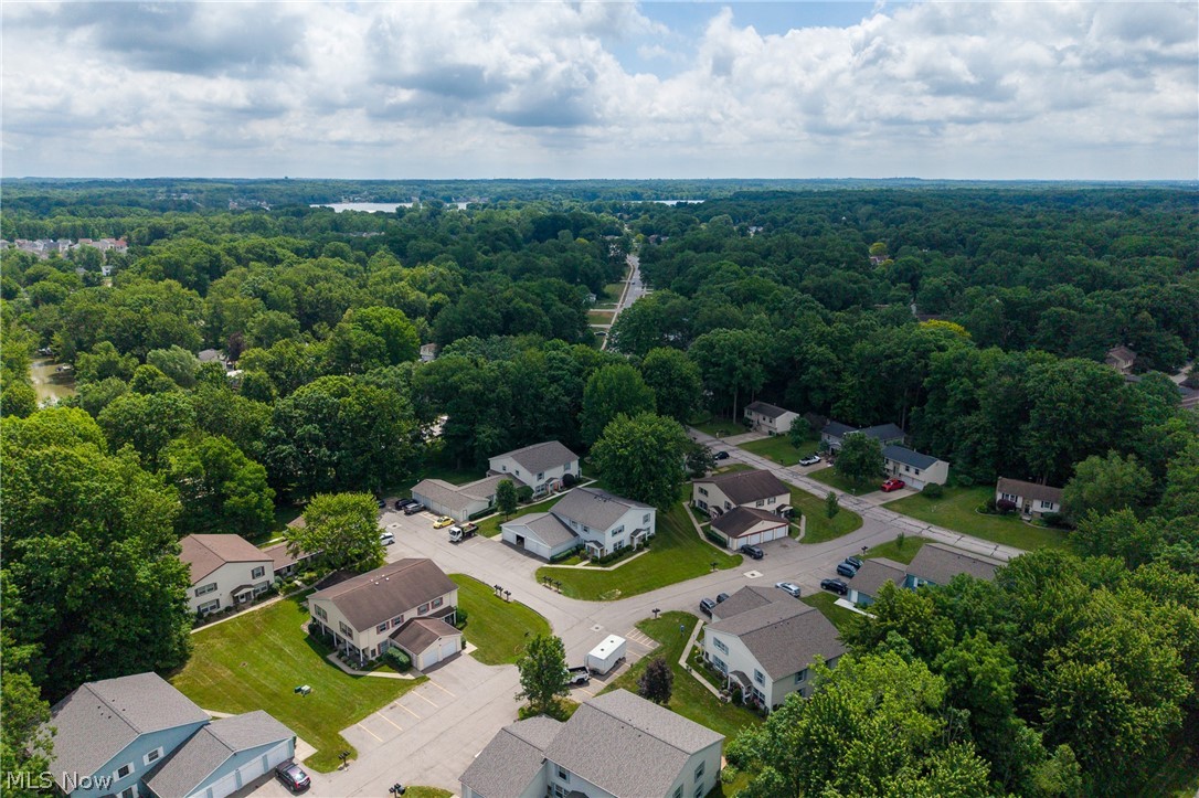 Aurora Shores Condo - Residential