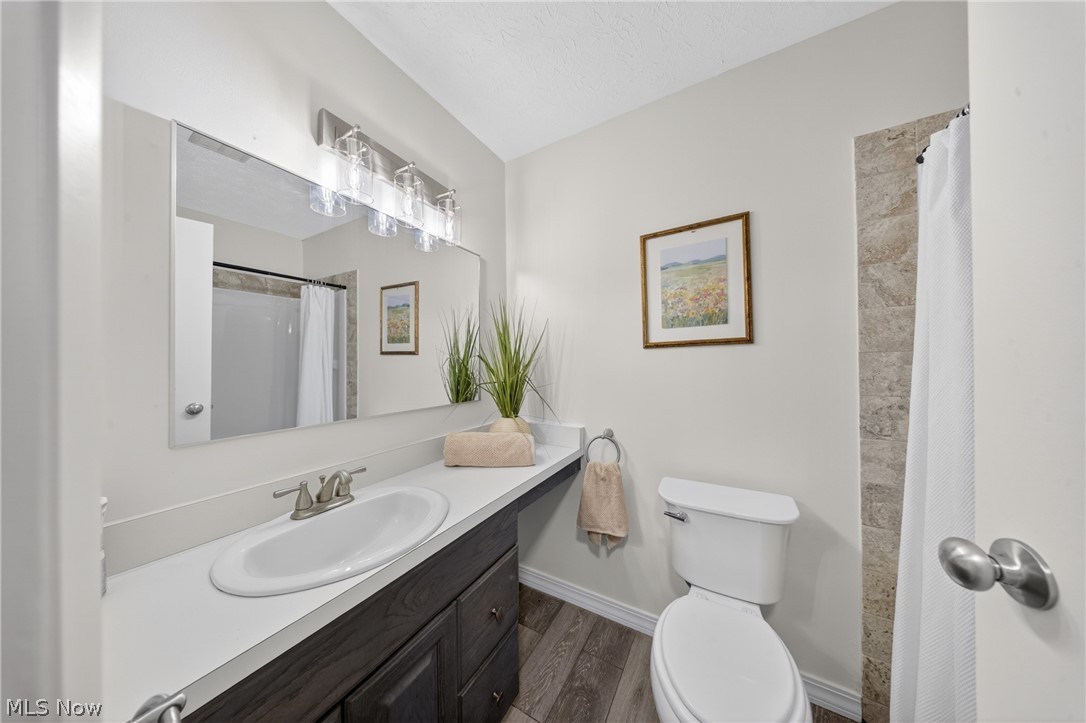 Aurora Shores Condo - Residential