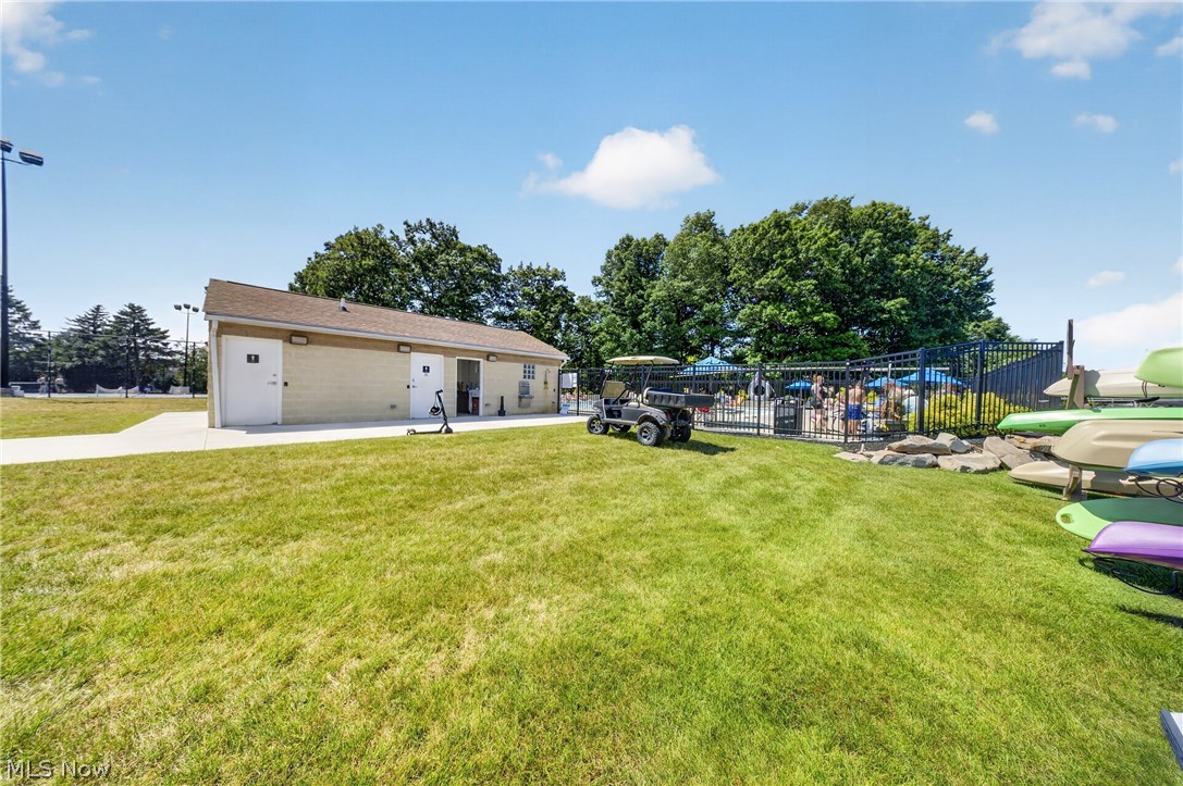 Aurora Shores Condo - Residential
