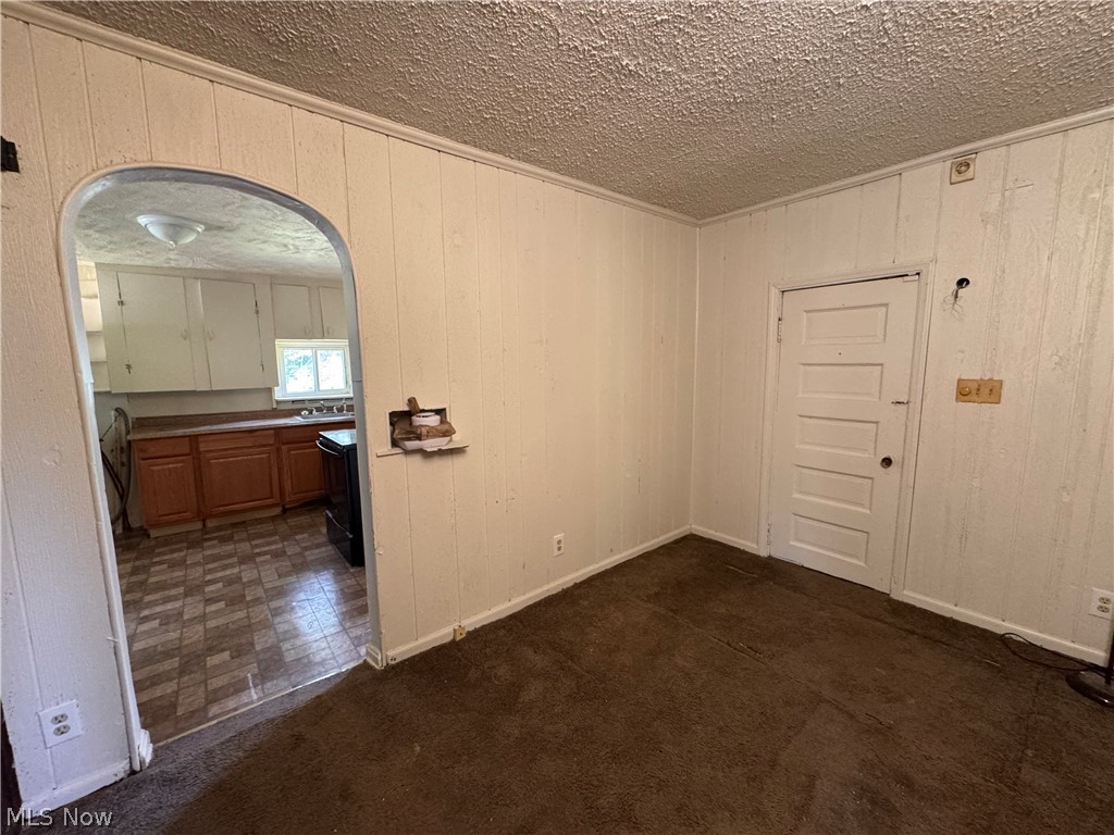 H J Sheets Lee Road - Residential