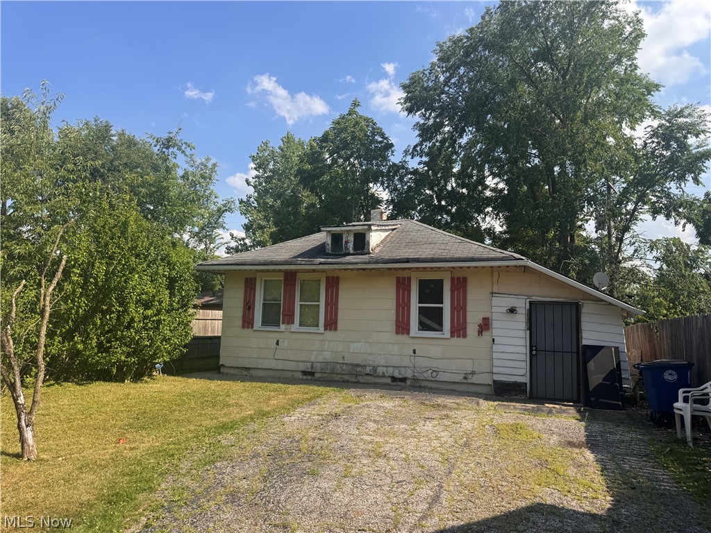 H J Sheets Lee Road - Residential