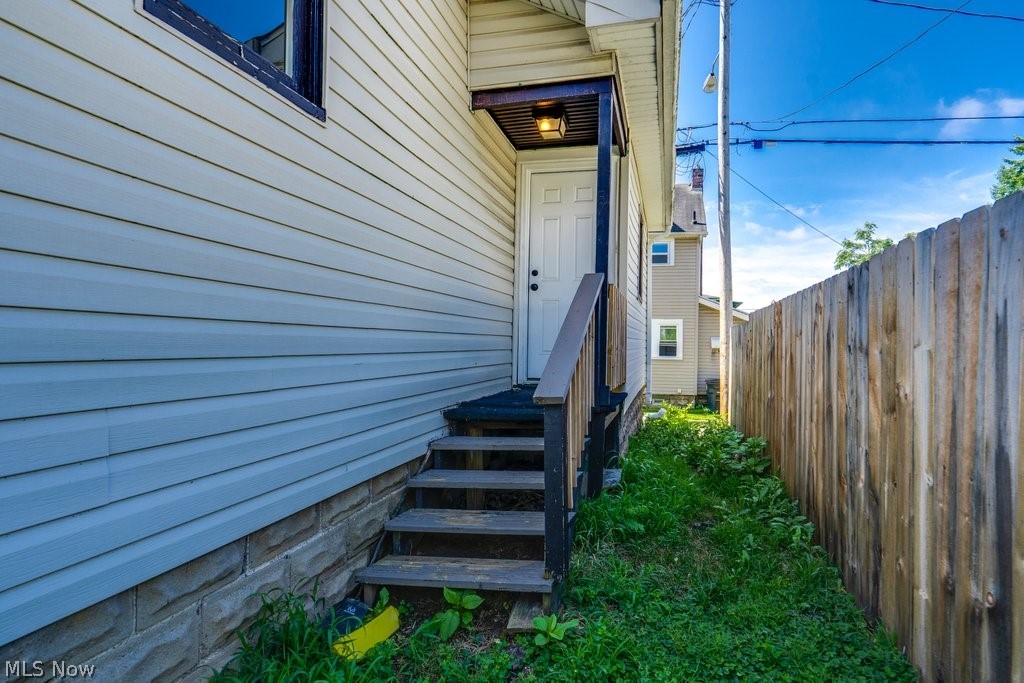 Kenmore - Residential