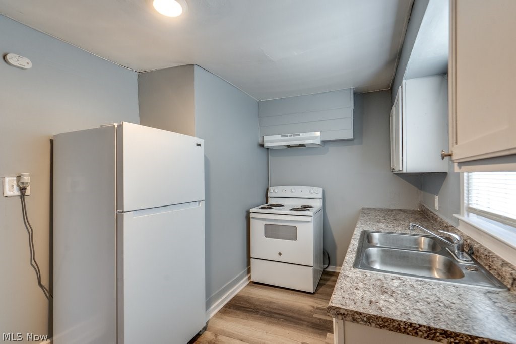 Kenmore - Residential