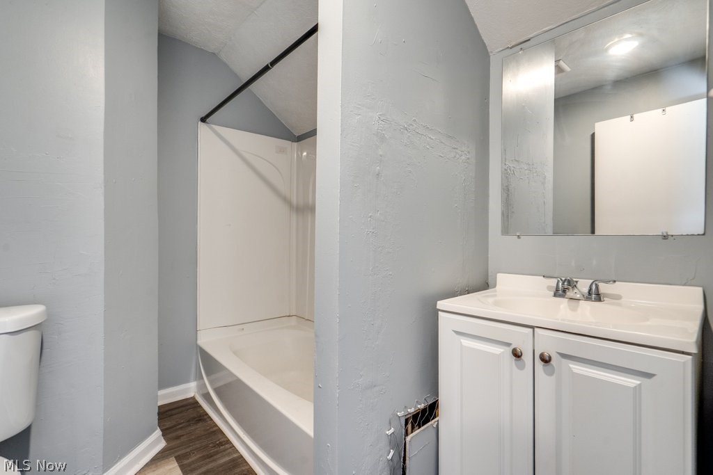 Kenmore - Residential