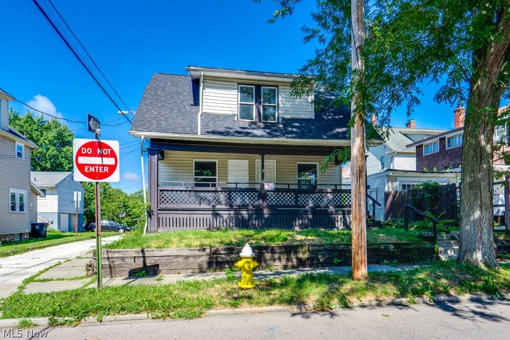 Kenmore - Residential
