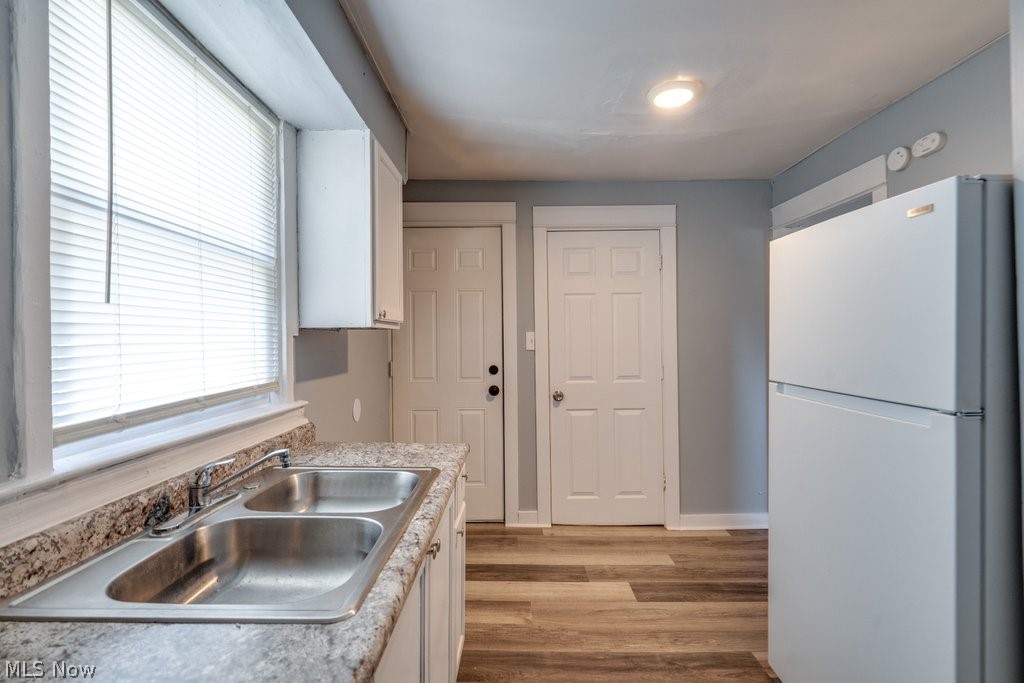 Kenmore - Residential