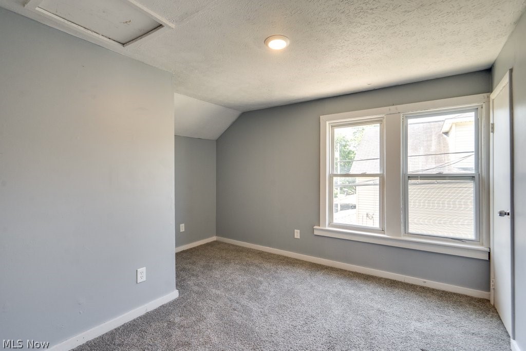 Kenmore - Residential