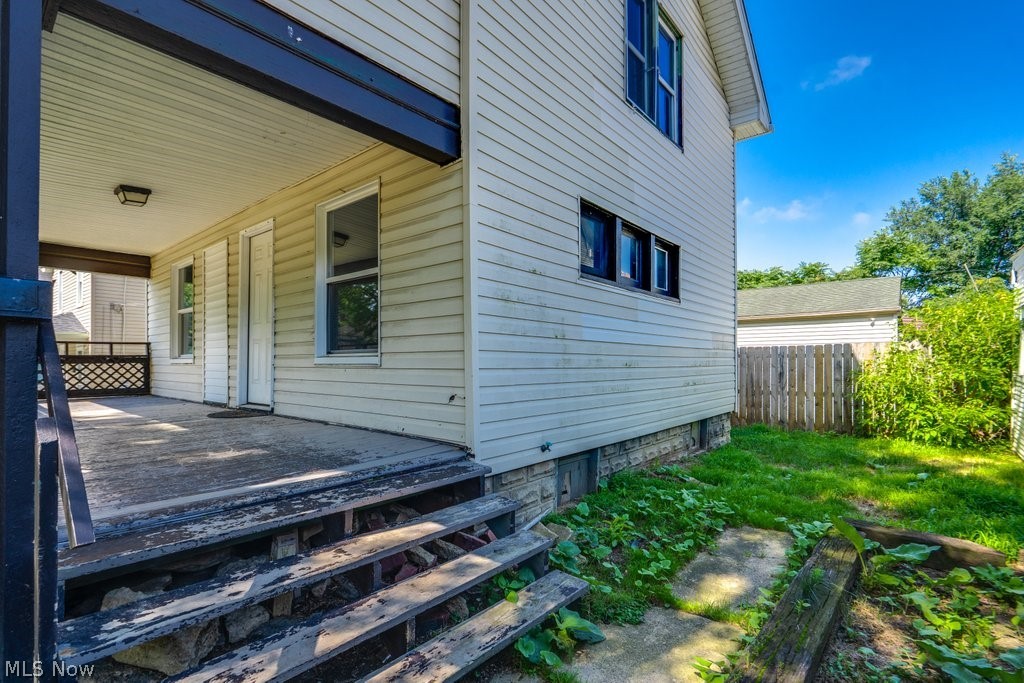 Kenmore - Residential