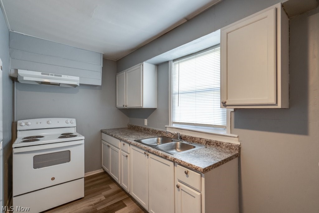 Kenmore - Residential